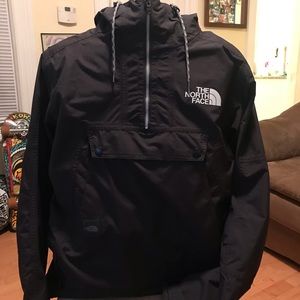 The North Face Silvani Anorak Snowboard 